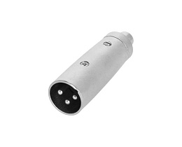 Адаптер Adam Hall K4ARF2XM3