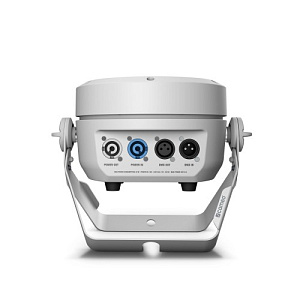 LED прибор Cameo ROOT PAR 4 WH LED прибор Cameo ROOT PAR 4 WH