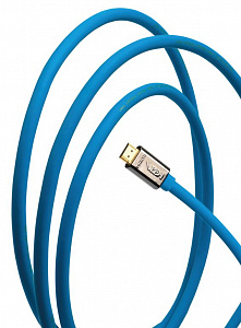 Кабель HDMI Van den Hul Ultimate 4K HEAC   Длина 7,5 метров