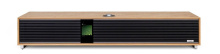 Cетевая аудиосистема "все-в-одном" Ruark R810 MiE Цвет: Дуб [LEAF-LINE OAK]