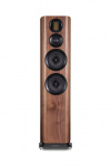 Напольная акустическая система  Wharfedale EVO 4.4. Цвет: Орех [WALNUT]