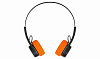 Накладные Bluetooth наушники Mondo by Defunc Freestyle On-Ear. Цвет: Черный [Black]