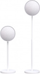 Напольная подставка для акустики Defunc HOME Floor Stand Цвет: Белый