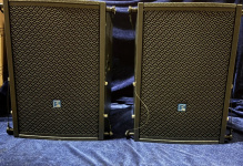 Пассивный 2-полосный элемент линейного массива FDB DLA803