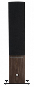 Напольная активная акустическая система DALI RUBICON 6 C   Цвет: Орех [WALNUT]