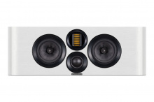 Центральный канал Wharfedale EVO 4.С Цвет: Белый Дуб [WHITE OAK]