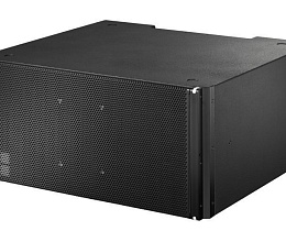 Инсталляционный сабвуфер d&b audiotechnik KSLi-GSUB