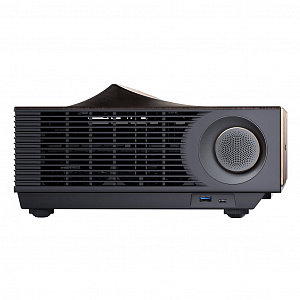 Лазерный проектор Hisense L9Q