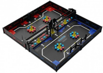 Конус для соревновательного поля Makeblock 2024 MakeX Explorer