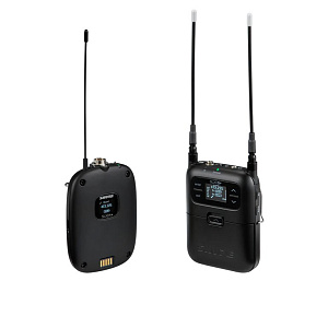 Цифровая радиосистема Shure SLXD15