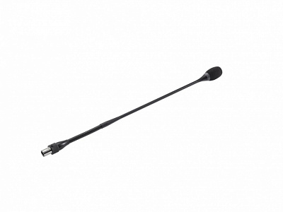 Микрофон на гусиной шее Televic Mike PLM401F