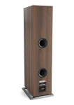 Напольная акустическая система DALI OBERON 9. Цвет: Темный орех [Dark Walnut]