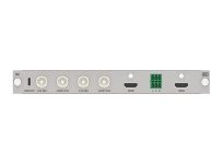 ВХОДНАЯ SDI/HDMI бесподрывная плата модульного матричного коммутатора Digis MMA2-I4-S4K-12SDI