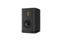 Полочная АС Wharfedale EVO 5.1 Цвет: Черный [BLACK]