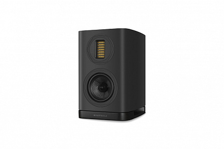 Полочная АС Wharfedale EVO 5.1 Цвет: Черный [BLACK]