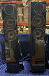 Напольная акустическая система Wharfedale Diamond 12.3