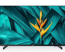 Коммерческий телевизор Philips 43HFL5214U/12