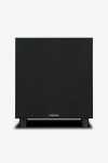 Активный сабвуфер Wharfedale Diamond  SW-15 . Мощность 400 ватт. Цвет: Черное дерево  [Black Wood]