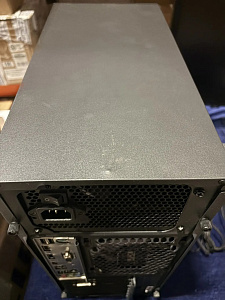 Голографическая система NettleDesk Голографическая система NettleDesk