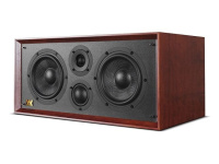 Центральный канал Wharfedale HERITAGE C Цвет: Красное дерево [Mahogany]