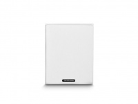 Настенная акустическая система Miller&Kreisel D85. Цвет: Матовый белый [White Satin/White Cloth]