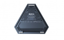 Интегрированный спикерфон и коммутатор 4K, Multiview и выходом HDBaseT (4K: 40 м) Wyrestorm APO-210-UC