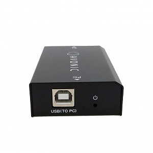 Удлинитель USB 2.0 Avonic  AV-UEX150