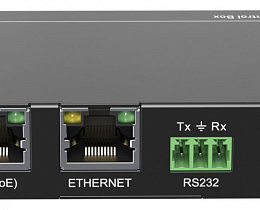 AVoIP контроллер Digis EX-IPС-1G
