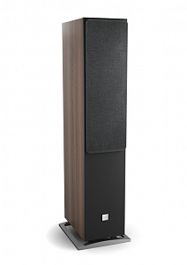 Напольная активная АС DALI OBERON 7 C Цвет: Тёмный орех [DARK WALNUT]