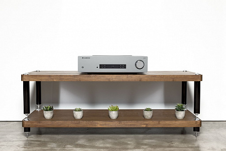 Интегральный стереоусилитель Cambridge Audio CXA81  Lunar Grey