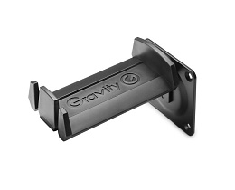 Держатель для наушников Gravity HP HWMB 01 B