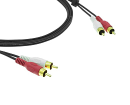 Кабель RCA Kramer  C-2RAM/2RAM-2