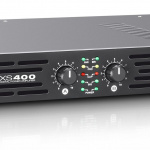 Усилитель мощности LD Systems XS 400