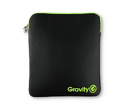 Чехол для транcпортировки подставки для ноутбука Gravity BG LTS 01 B