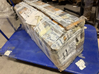 Мягкий магнитный конструктор UNICA GROUP