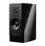Полочная АС Dynaudio Contour 20 Black Edition Цвет: Чёрный глянцевый [BLACK HIGH GLOSS]