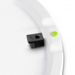 Стойка для акустических систем Gravity SSP WB SET 1 W