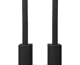 Комплект линейного массива LD Systems MAILA M