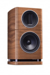 Полочная акустическая система Wharfedale Elysian 1 Цвет: Орех [PIANO WALNUT]