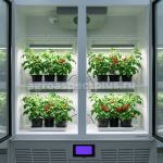 Спектральная камера VeFarm- Clima Pro