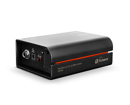 Активный гитарный сплиттер Y-Box Palmer RIVER saar