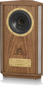 Полочная акустическая система Tannoy Autograph Mini Цвет: Орех [OILED WALNUT]