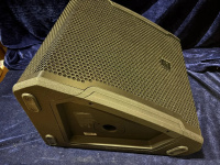 Активный коаксиальный сценический монитор LD Systems MON 12 A G3