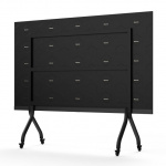 Светодиодный экран Hisense HAIO DE 136" FHD, 3.004х1.774,5 (COB)