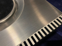 Беспроводная музыкальная система Naim Mu-so 2nd Generation