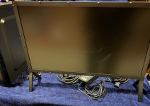 Голографическая система NettleDesk