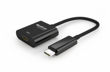 Переходник USB-C - HDMI Wyrestorm EXP-HDMI-USBC