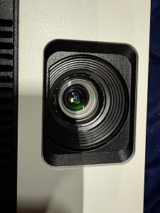 Инсталляционный проектор Exell CV205X