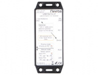 Коммутатор Neets USB Switch - 2