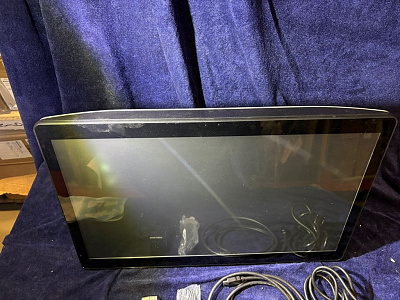 Интерактивная ЖК-панель Philips 24" 24BDL4151T/00